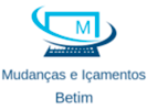 Mudanças e Içamentos Betim